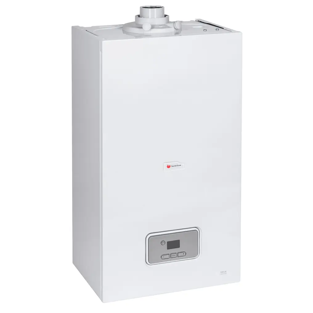 kocioł Saunier Duval